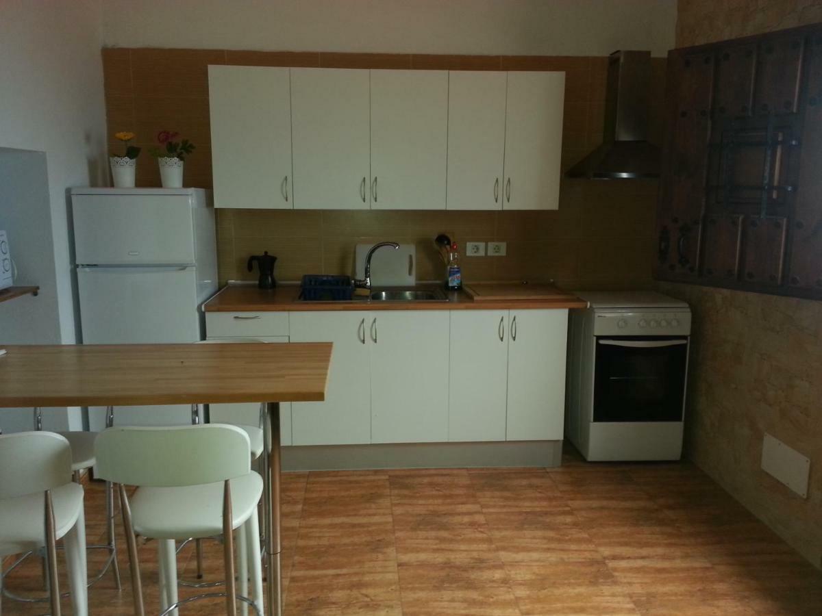 Apartamento Playa Pozo Izquierdo المظهر الخارجي الصورة