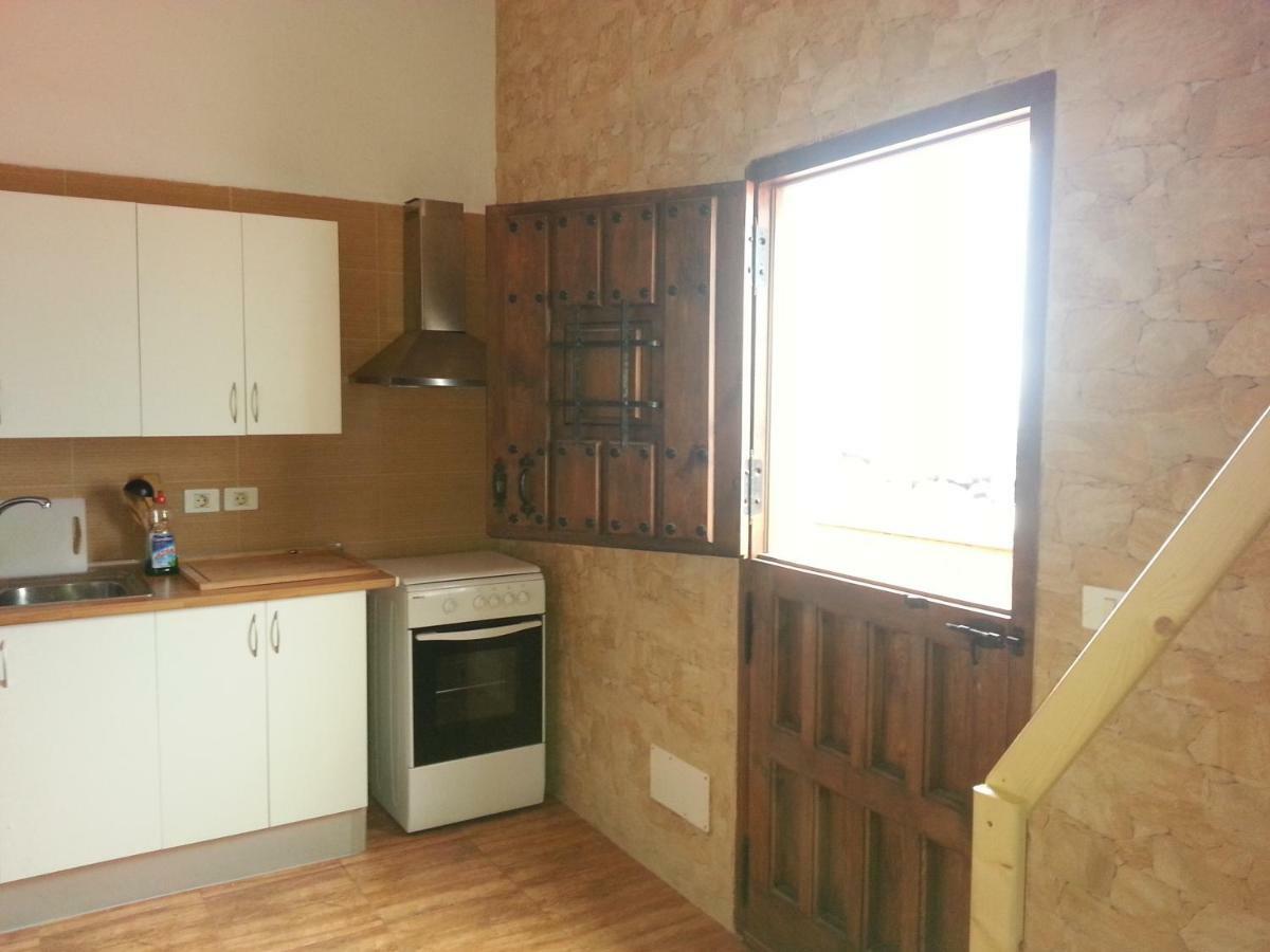 Apartamento Playa Pozo Izquierdo المظهر الخارجي الصورة